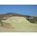 Bentonite for Metallurgy Pellet